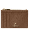 Aigner Fashion - Cardholder 6cc 12 cm (black)