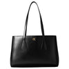 Calvin Klein Work Medium - Shopper 36 cm (black/antique light gold)