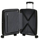 American Tourister Selection Diablast - 4-Rollen-Kabinentrolley 55 cm (black code) - Ansicht 6