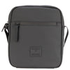 Strellson Blackpool Marcus Shoulder Bag - Sac bandoulière 24.5 cm (black)