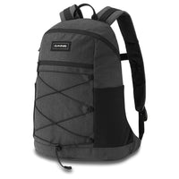 Dakine WNDR Pack 18 - Rucksack 43 cm (carbon heather)