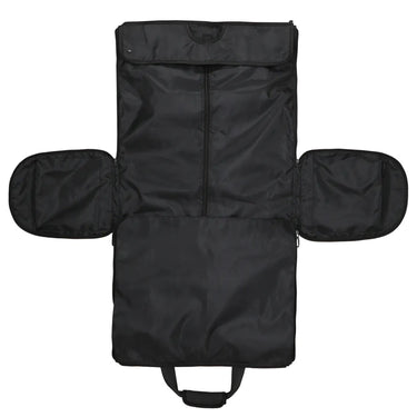Travelite Basics - Reisetasche 28 cm (schwarz) - Ansicht 6