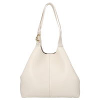 Coccinelle C-Easy - Shopper 34 cm (Couleur : brunette)