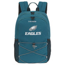 Travelite NFL - Rucksack 41 cm (Philadelphia Eagles)