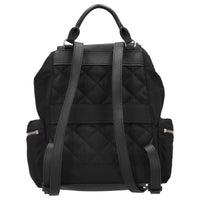 Guess Eco Gemma Backpack - Rucksack 32 cm (black) - Ansicht 4