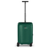 Victorinox Airox - Trolley cabine 4 roues 55/35 cm (vert forêt)