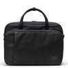 Herschel Gibson - Sacoche pour ordinateur portable 39,5 cm (noir)
