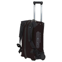 Ortlieb RG 34 - Trolley à dos 2 roulettes 55 cm (noir)