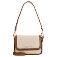 Valentino Bags Atena Re - Umhängetasche 22 cm (naturale/cuoio)