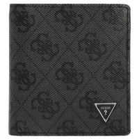 Guess Milano Bifold S - Geldbörse S 10.4 cm (black)