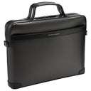 Porsche Design Carbon Aktentasche 15'' M 42 cm (black) - Ansicht 2