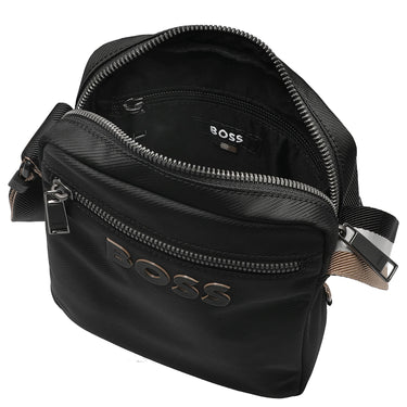 BOSS Catch 3.0 - Umhängetasche 20.5 cm (black) - Ansicht 7
