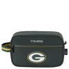 Travelite NFL - Toiletry Bag 24 cm (Green Bay Packers)