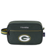 Travelite NFL - Kulturbeutel 24 cm (Green Bay Packers)