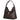 Furla Goccia M Hobo - Sac à shoulder 30,5 cm (couleur : cioccolato)
