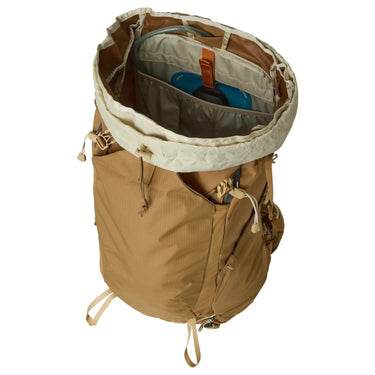 The North Face Terra 55 - Trekkingrucksack L/XL 75 cm (utility brown/khaki stone) - Ansicht 3