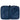 The North Face Base Camp Voyager - Portefeuille 3cc 12 cm (shady blue/summit navy)