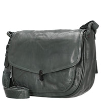 aunts & uncles Grandmas Luxury Club Mrs. Mole Cake - Umhängetasche 27 cm (deep teal) - Markenkoffer