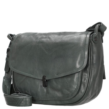 aunts & uncles Grandmas Luxury Club Mrs. Mole Cake - Umhängetasche 27 cm (deep teal) - Markenkoffer