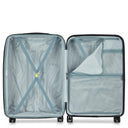 Delsey Paris Air Armour - 4-Rollen-Trolley L 76 cm erw. (warmer sand) - Ansicht 3