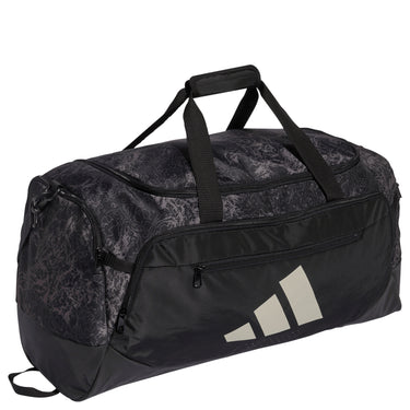 adidas Def G Duffle M - Reisetasche (black/wonalu) - Ansicht 2