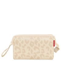 reisenthel cosmetics travelcosmetic - Kulturbeutel 26 cm (leo vanilla)