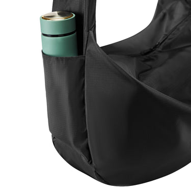 reisenthel mini maxi moonbag - Umhängetasche (black) - Ansicht 5