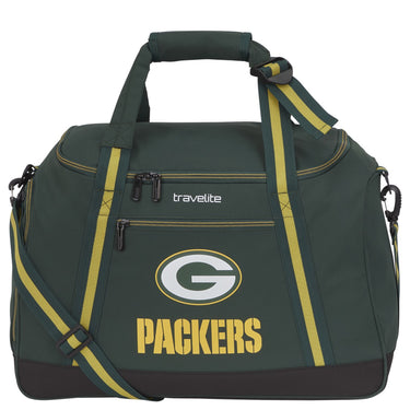 Travelite NFL - Reisetasche M 49 cm (Green Bay Packers) - Ansicht 2
