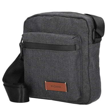 Picard Horizon - Umhängetasche 21 cm (anthrazit) - Ansicht 2