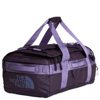 The North Face Base Camp Voyager Duffel 42 - Sac de voyage/Sac à dos 58 cm (transcendent grey/endle)