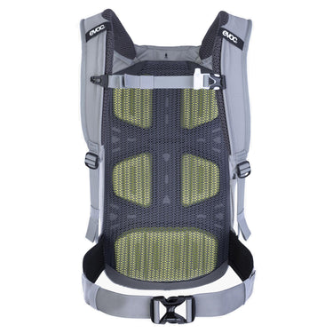 Evoc Stage 18 - Rucksack 46 cm (sand-violet) - Ansicht 2