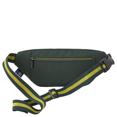 Travelite NFL - Gürteltasche 33 cm (Green Bay Packers) - Ansicht 4