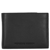 Porsche Design Business - Geldbörse 11cc 12 cm RFID (black)