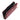 Tommy Hilfiger Icon - Portefeuille L 12cc 19 cm (deep rouge)
