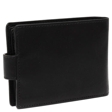 The Chesterfield Brand Yamba - Geldbörse 9cc 10.5 cm RFID (black) - Ansicht 2