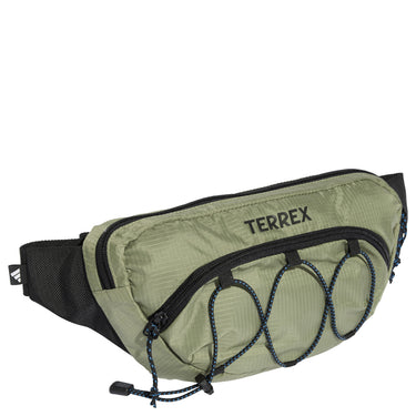 adidas MT Waist Pack - Gürteltasche (tengrn)