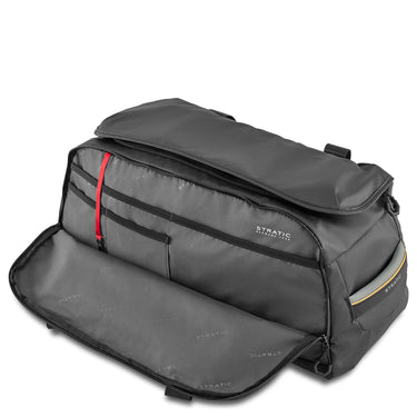 Stratic Vibe - Reisetasche 60 cm (black) - Ansicht 9