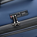 Delsey Paris Turenne Soft - 4-Rollen-Trolley 68 cm M erw. (nightblue) - Ansicht 8