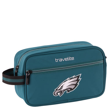 Travelite NFL - Kulturbeutel 24 cm (Philadelphia Eagles) - Ansicht 4