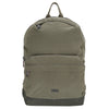 BOSS Men Eryk Backpack - Sac à dos 42 cm (bright green)