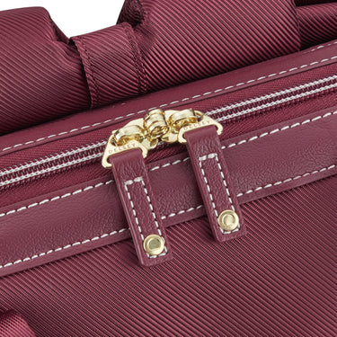 Delsey Paris Chatelet Air 2.0 - Rucksack 38 cm (bordeaux) - Ansicht 7