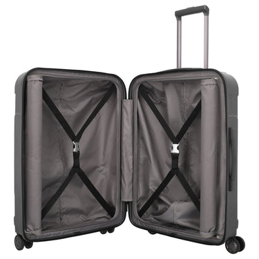 TITAN X-Ray - 4-Rollen-Trolley 72 cm (anthrazit) - Ansicht 6