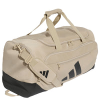 adidas Training Defender Duffle - Sporttasche M 63 cm (khaki three/black) - Ansicht 2