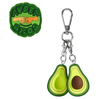 Coocazoo Colour Up-Set - Style et Set de Collection 2 pièces (Ocean Vibes)