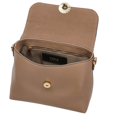 Furla Moonlight - Henkeltasche S 22 cm (toffee) - Ansicht 6