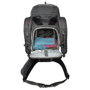 Tatonka Norix 34 - Wanderrucksack 64 cm (titan grey) - Ansicht 5