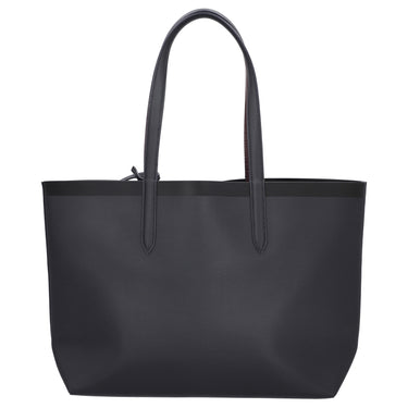 Lacoste Embossed - Schultertasche 47 cm (abimes croc) - Ansicht 4