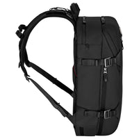 Victorinox Touring Traveler Backpack - Sac à dos de voyage (black)