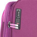 CORSIICA Trolley 4w S exp., Pink