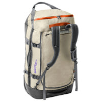 Eagle Creek selection Cargo Hauler Wheeled 110 - Rollenreisetasche 77 cm (silver/rising sun) - Ansicht 2